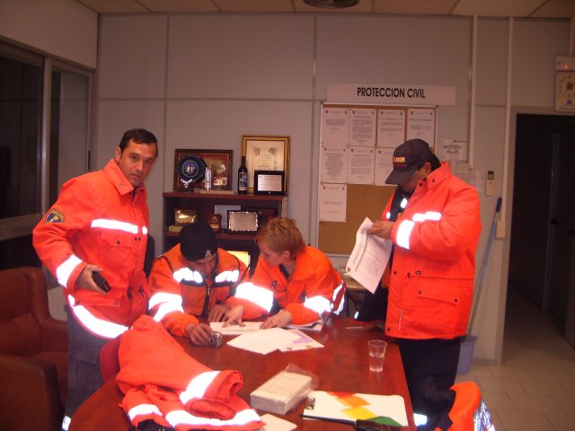 Gran Fondo Vila de Paterna 2005